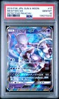 Mewtwo GX