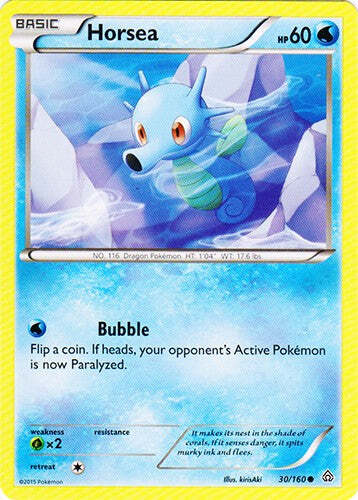 Horsea
