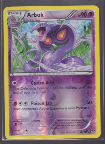 Arbok
