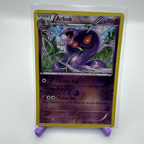 Arbok