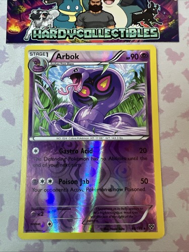 Arbok