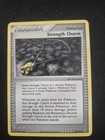 Strength Charm