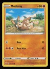 Mudbray