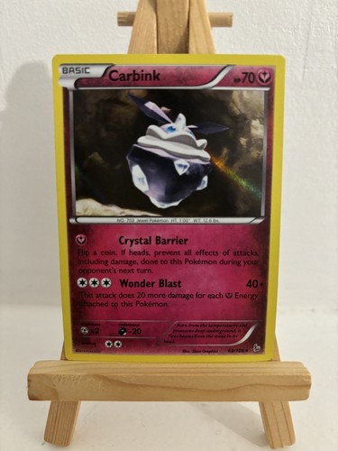 Carbink