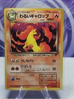 Dark Rapidash