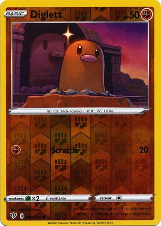 Diglett