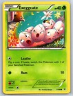 Exeggcute