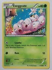 Exeggcute