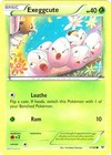 Exeggcute