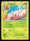 Exeggcute