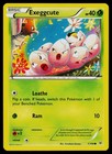 Exeggcute