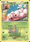 Exeggcute