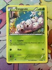 Exeggcute