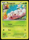 Exeggcute