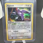 Vigoroth