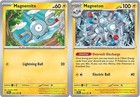 Magnemite