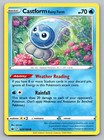 Castform Rainy Form