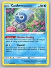 Castform Rainy Form