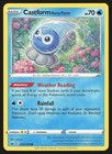 Castform Rainy Form