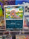 Paldean Wooper