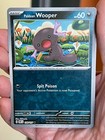 Paldean Wooper