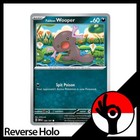 Paldean Wooper