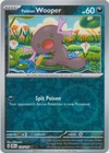 Paldean Wooper