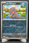 Paldean Wooper