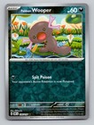 Paldean Wooper