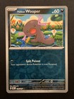 Paldean Wooper