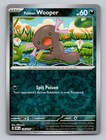 Paldean Wooper
