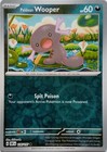Paldean Wooper