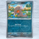 Paldean Wooper