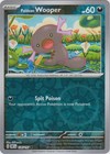 Paldean Wooper