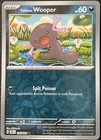 Paldean Wooper