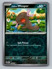 Paldean Wooper