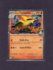 Ethan's Typhlosion