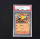 Ethan's Typhlosion