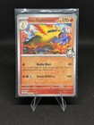 Ethan's Typhlosion