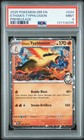 Ethan's Typhlosion