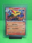 Ethan's Typhlosion