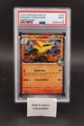 Ethan's Typhlosion