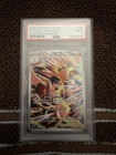 Ethan's Typhlosion