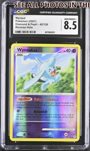 Wynaut