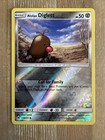 Alolan Diglett