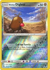 Alolan Diglett