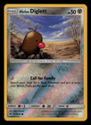 Alolan Diglett
