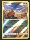 Alolan Diglett