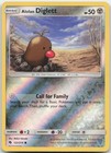 Alolan Diglett