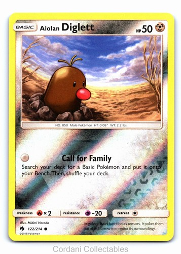 Alolan Diglett